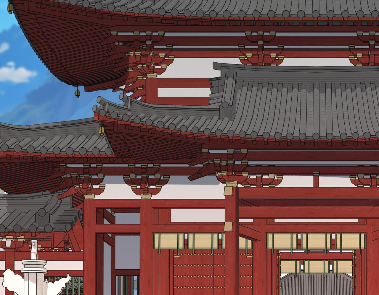 魔皇大管家 - 第757話 半年之期(2/3) - 3