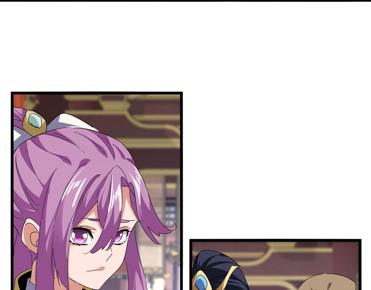 魔皇大管家 - 第759話 表白(2/3) - 2