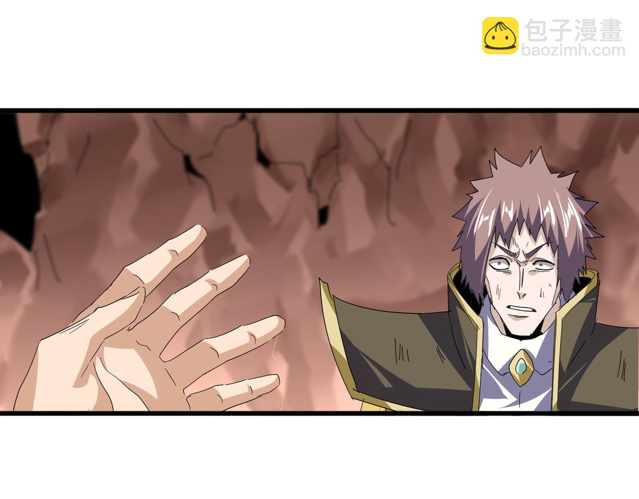 魔皇大管家 - 第761話 比人多？(1/3) - 5