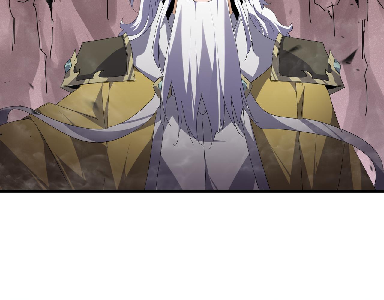 魔皇大管家 - 第761話 比人多？(1/3) - 7