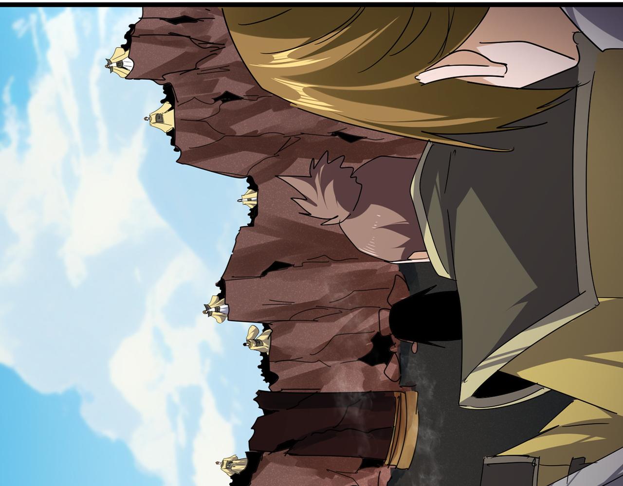 魔皇大管家 - 第761話 比人多？(1/3) - 8