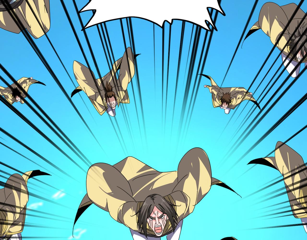 魔皇大管家 - 第763話 身爲家主(1/3) - 4