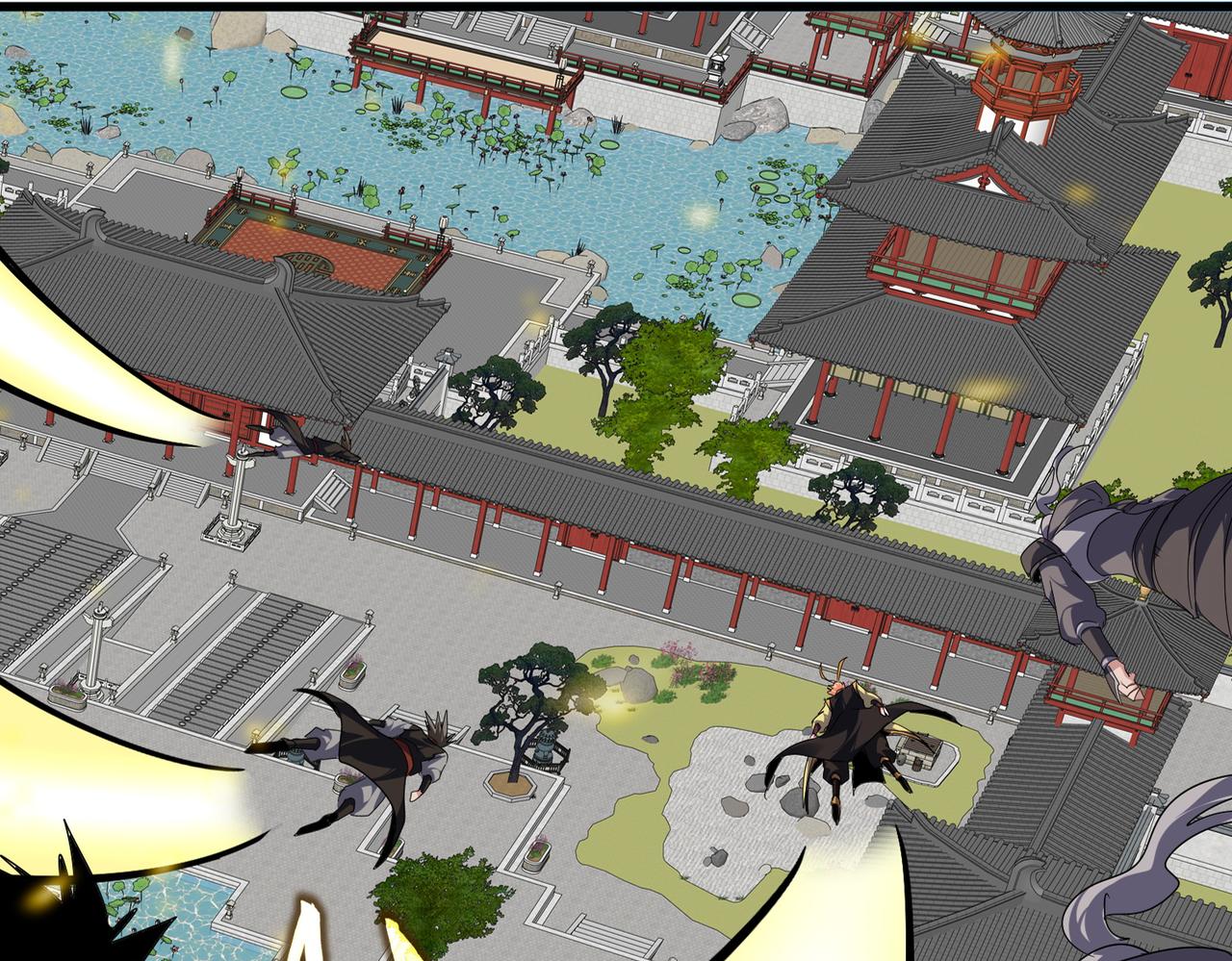 魔皇大管家 - 第763話 身爲家主(1/3) - 8