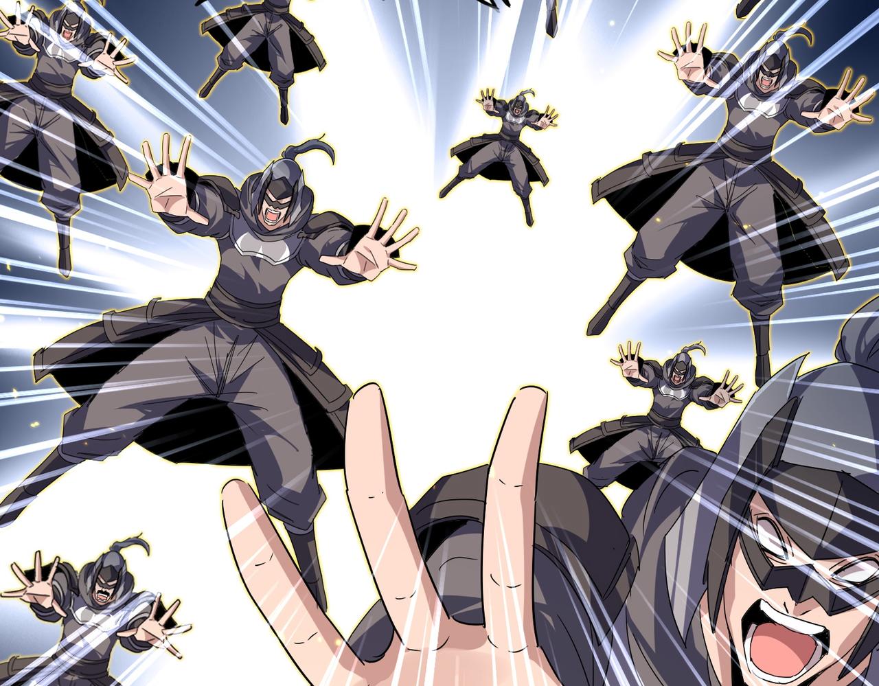 魔皇大管家 - 第763話 身爲家主(2/3) - 1