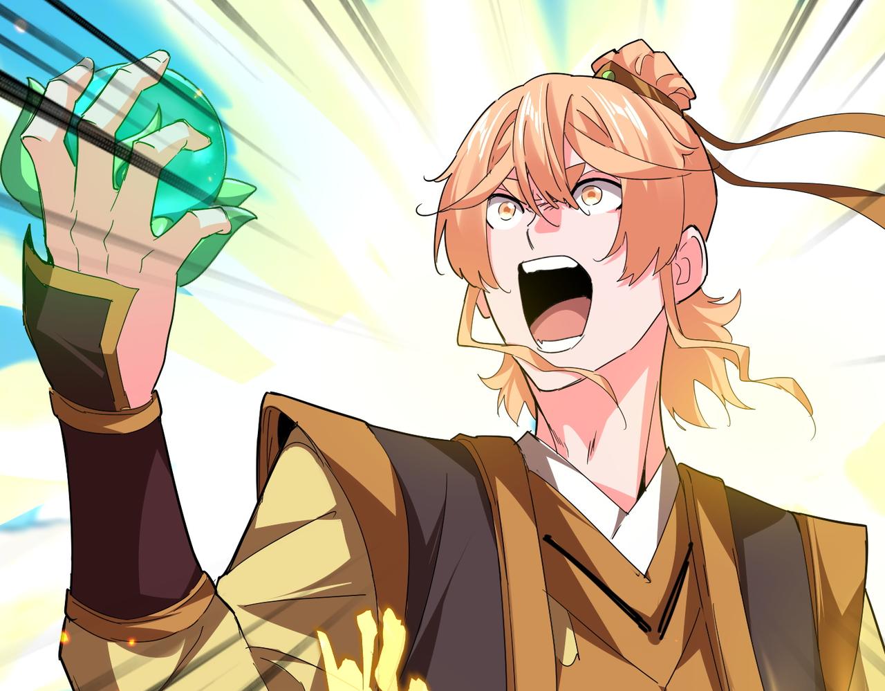 魔皇大管家 - 第765話 天地水火狂(1/3) - 8