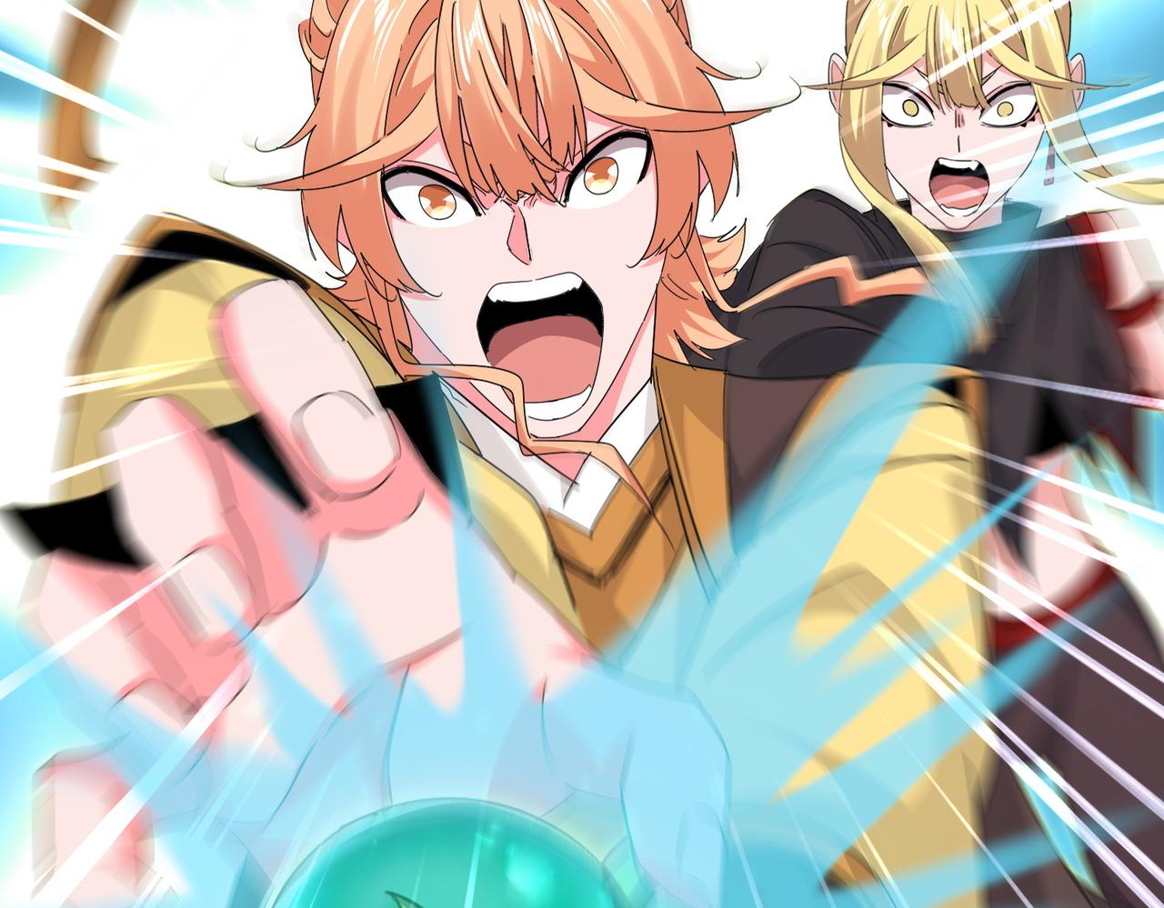 魔皇大管家 - 第765話 天地水火狂(2/3) - 1