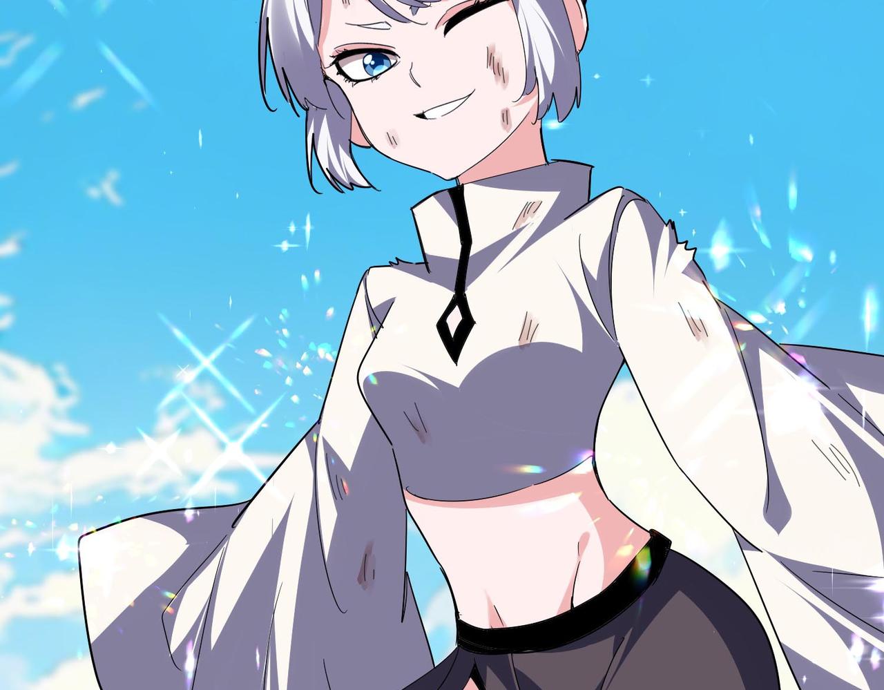 魔皇大管家 - 第765話 天地水火狂(2/3) - 8