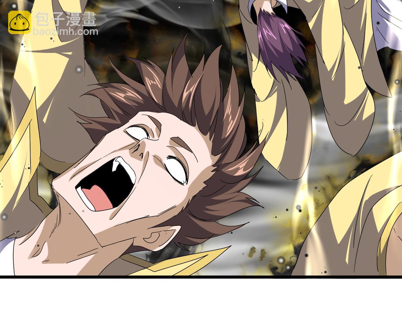 魔皇大管家 - 第767話 別攔着我，我要自爆(1/2) - 7