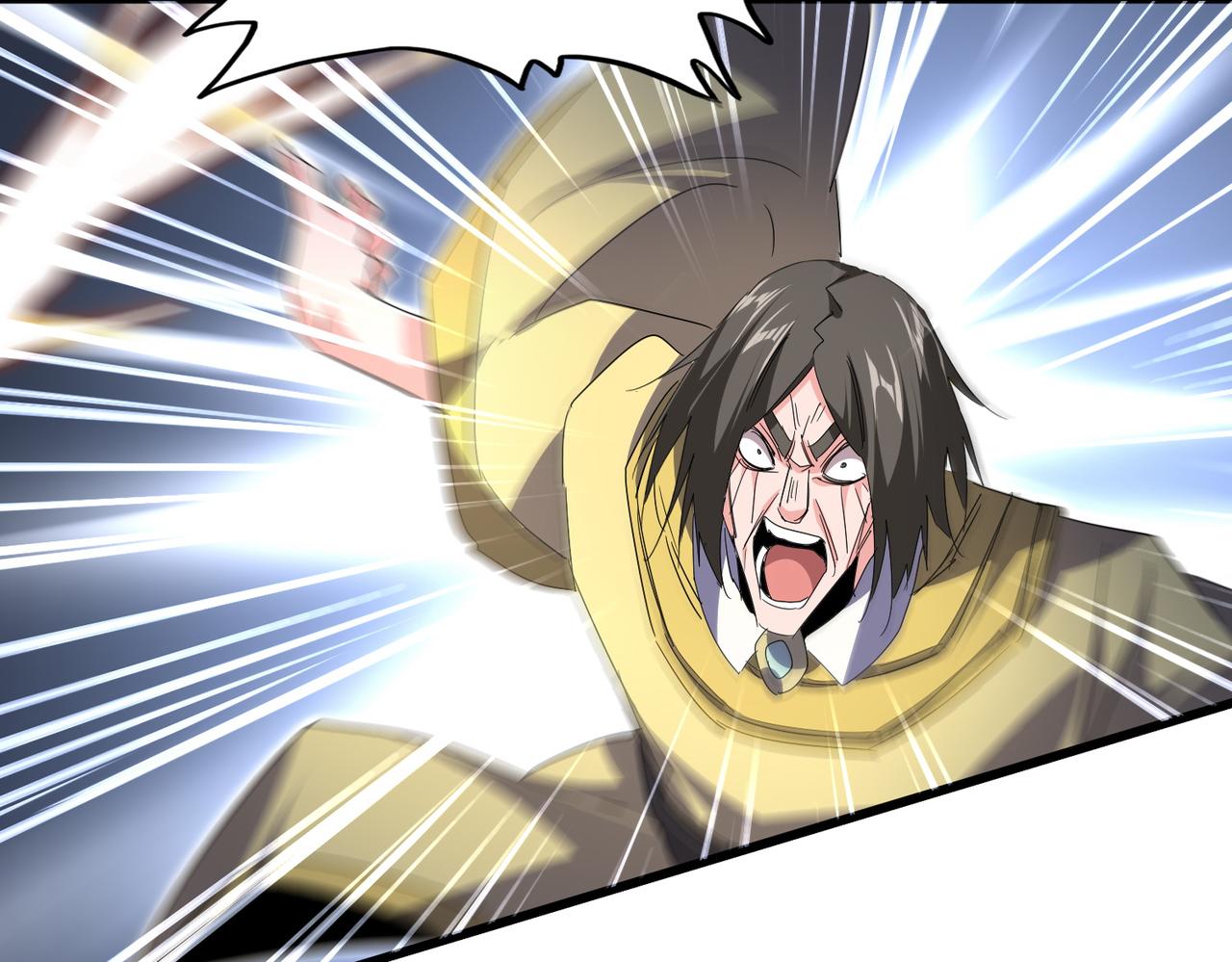 魔皇大管家 - 第767話 別攔着我，我要自爆(1/2) - 1