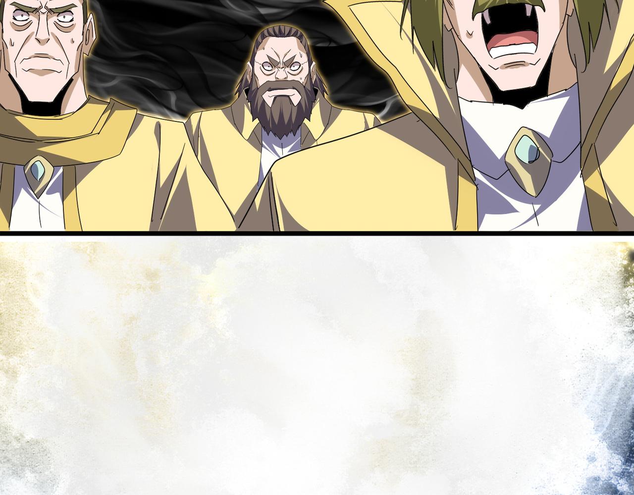 魔皇大管家 - 第767話 別攔着我，我要自爆(1/2) - 8