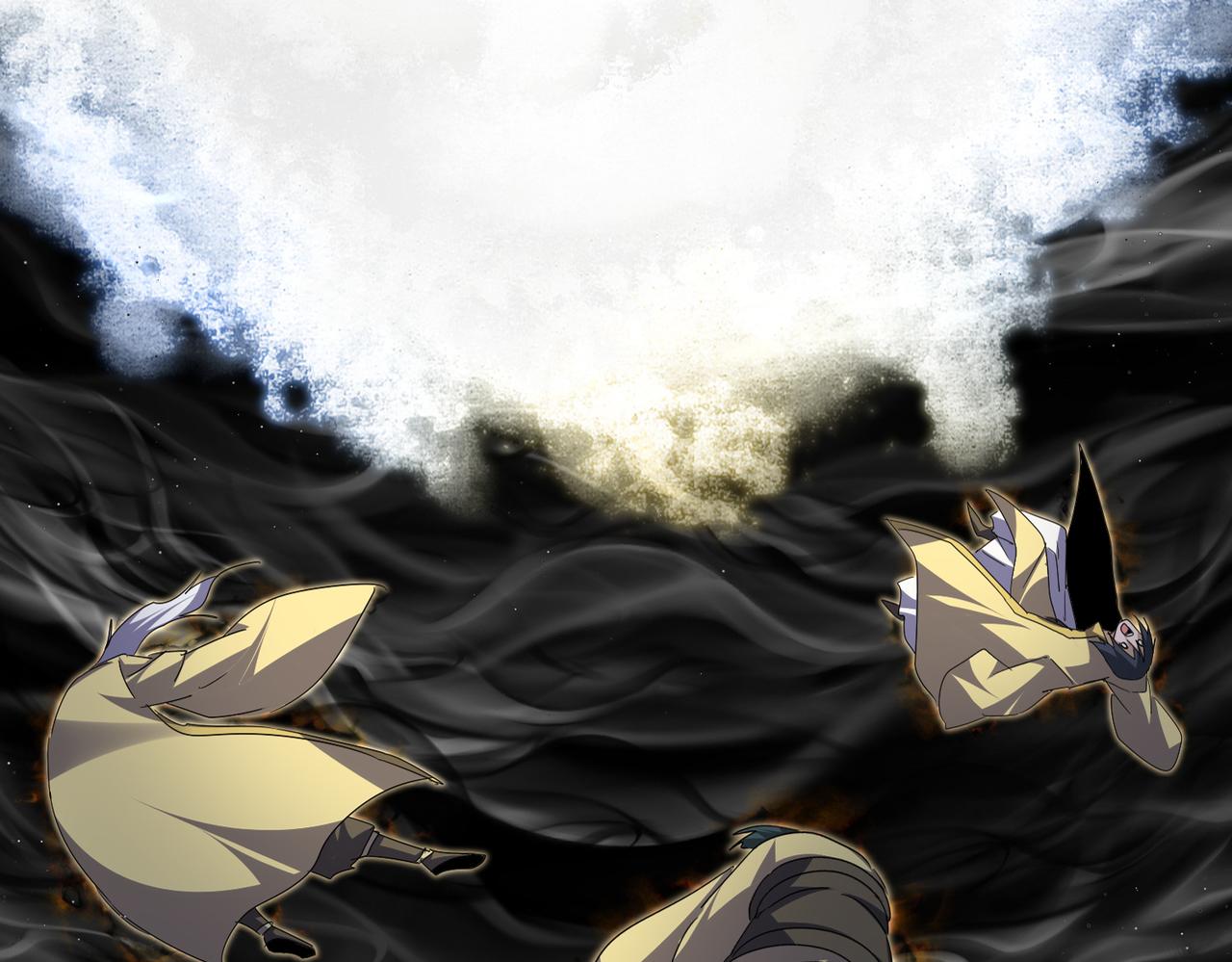 魔皇大管家 - 第767話 別攔着我，我要自爆(1/2) - 1