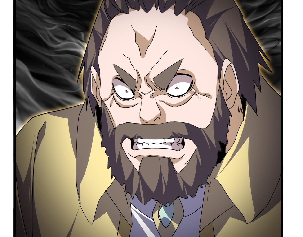 魔皇大管家 - 第767話 別攔着我，我要自爆(2/2) - 6