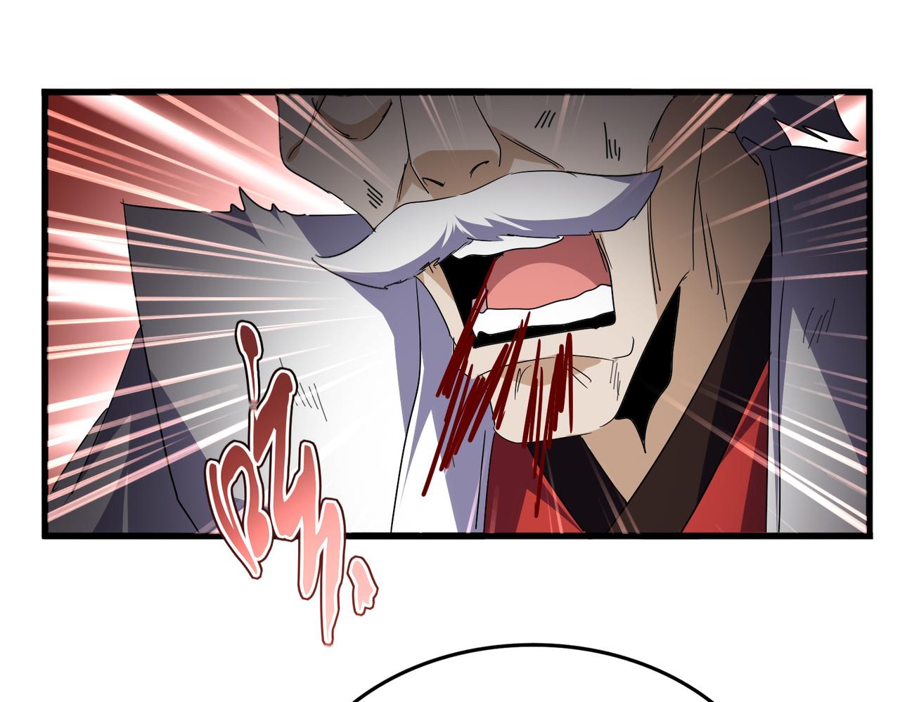 魔皇大管家 - 第767話 別攔着我，我要自爆(2/2) - 2