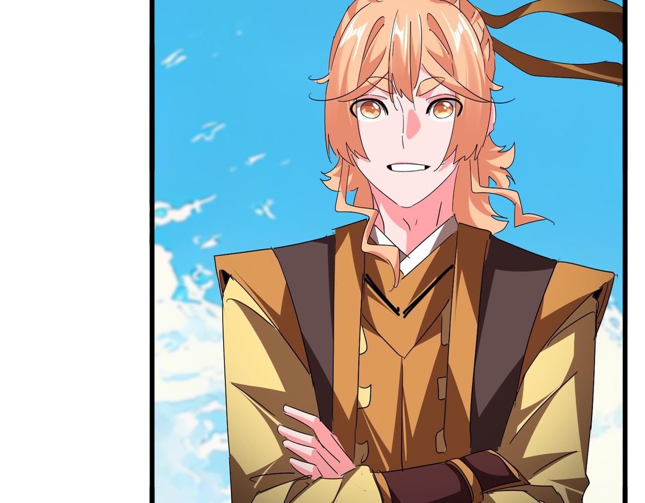 魔皇大管家 - 第767話 別攔着我，我要自爆(2/2) - 2