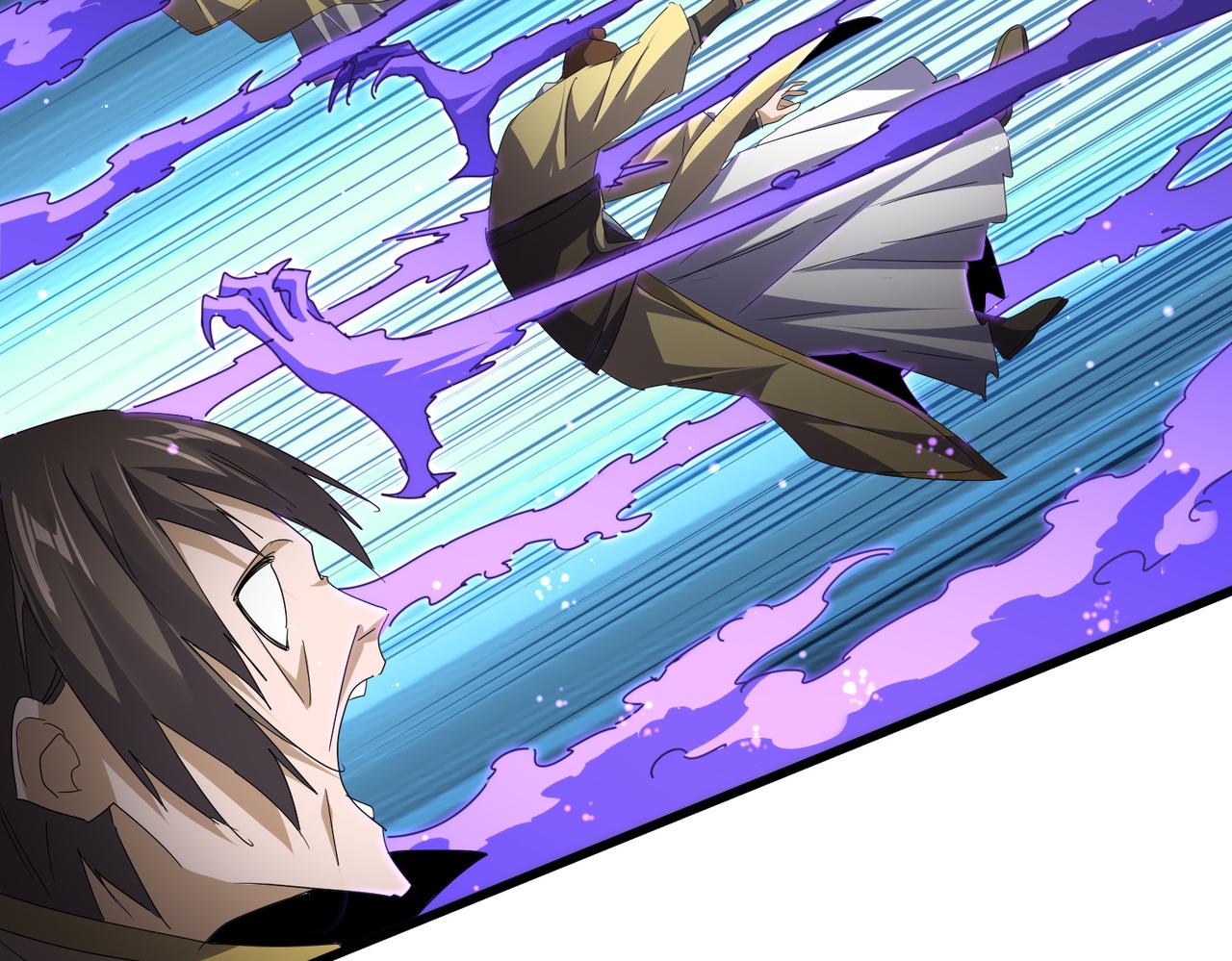 魔皇大管家 - 第767話 別攔着我，我要自爆(1/2) - 1