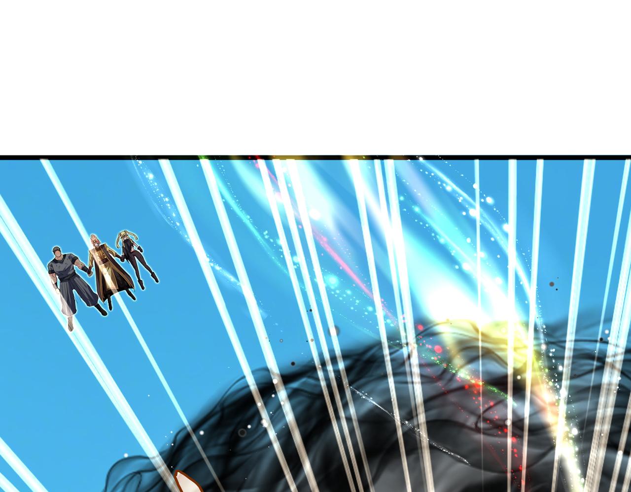 魔皇大管家 - 第769話 周天四老(1/3) - 1