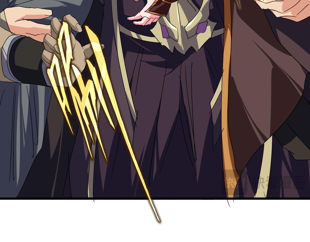 魔皇大管家 - 第769話 周天四老(1/3) - 1