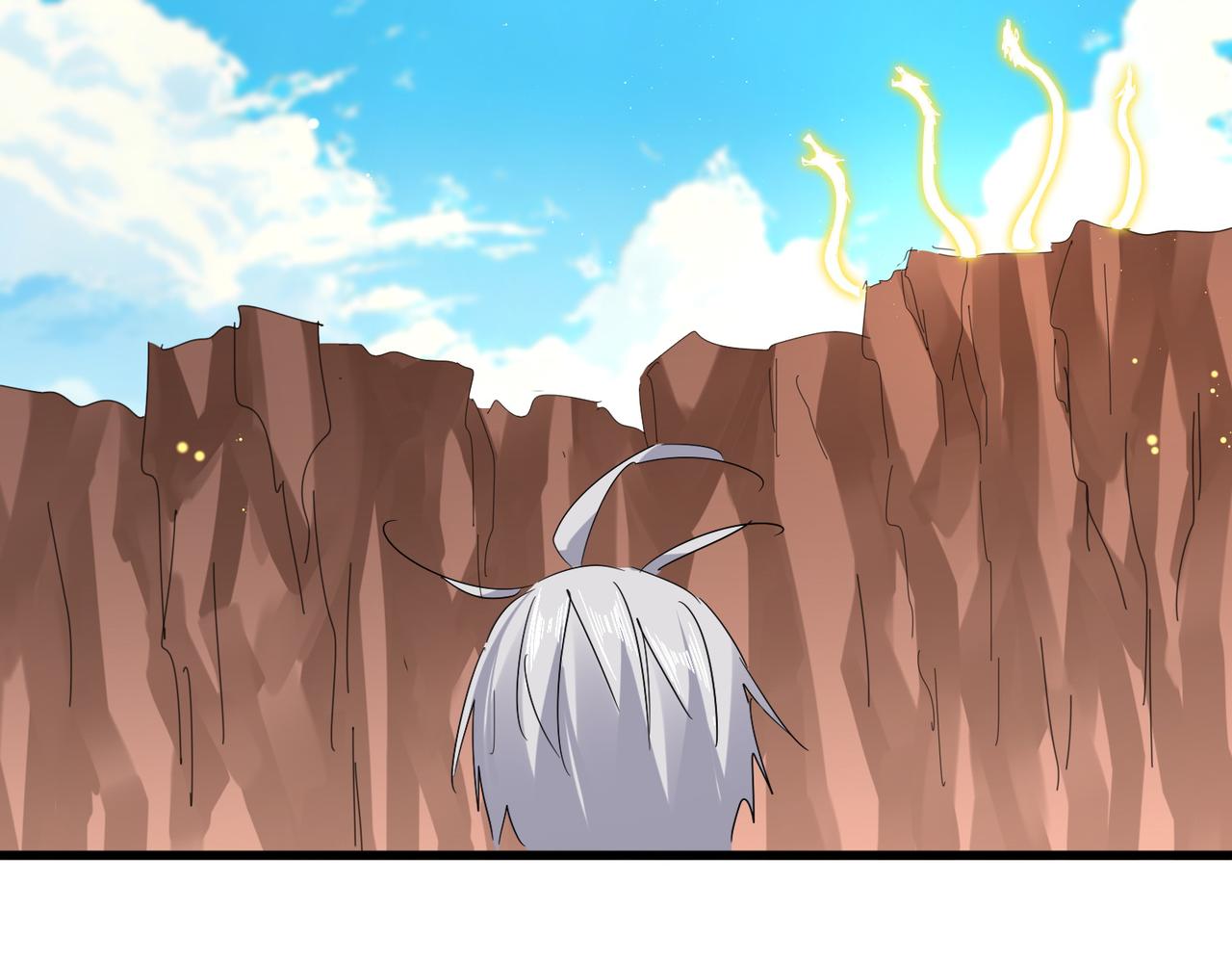 魔皇大管家 - 第769話 周天四老(2/3) - 5