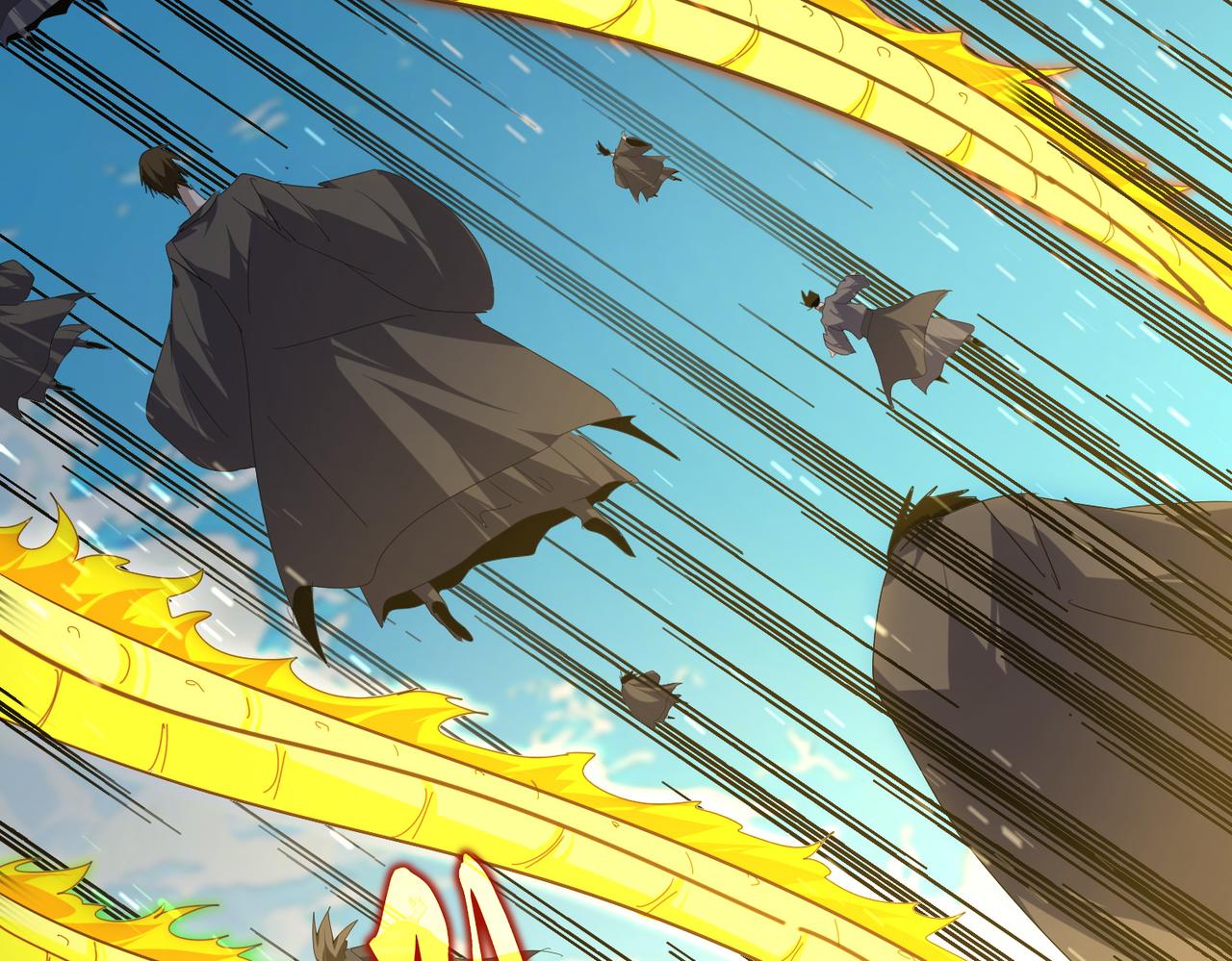 魔皇大管家 - 第769話 周天四老(2/3) - 7