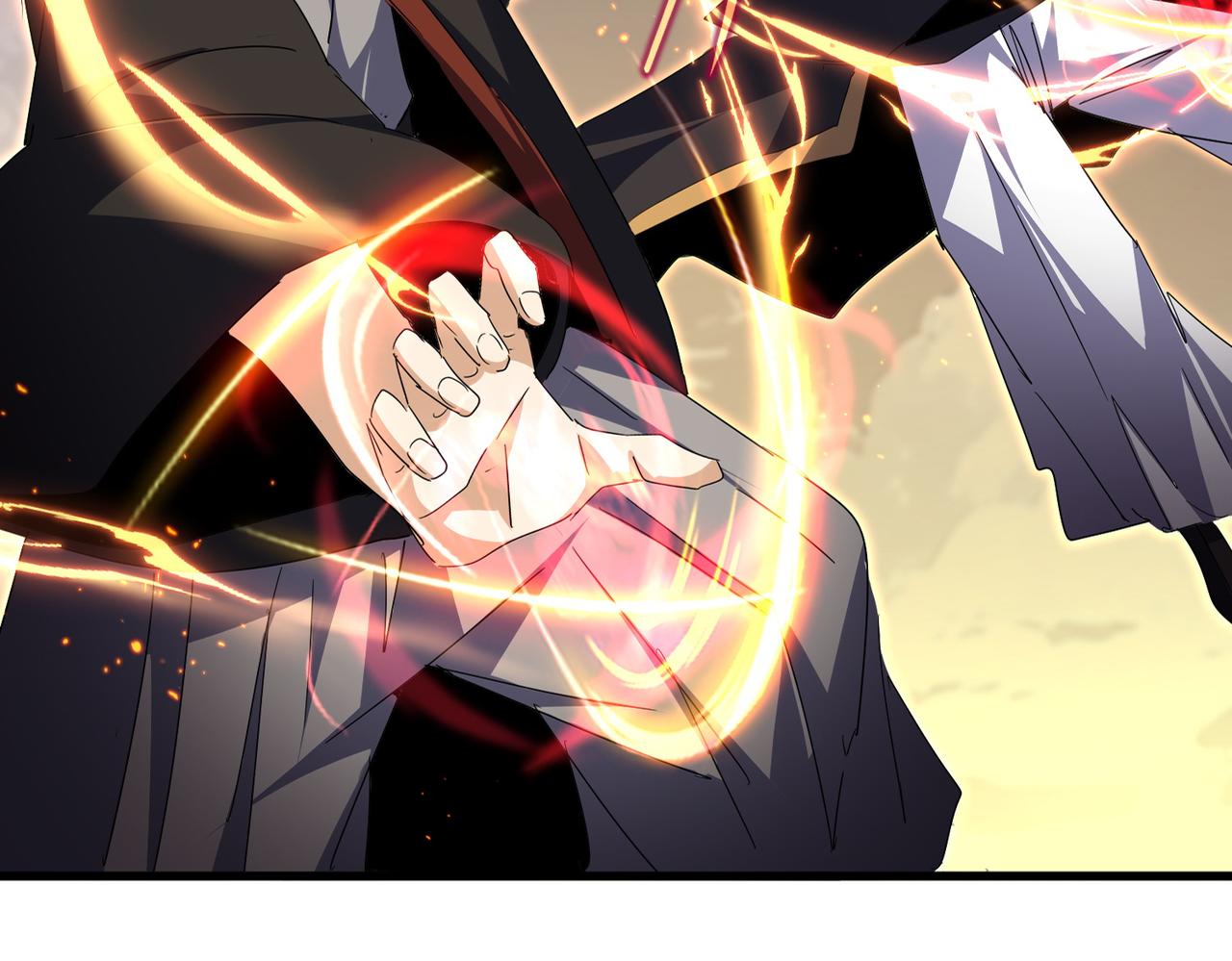 魔皇大管家 - 第771話 小爺我來了！(1/3) - 8