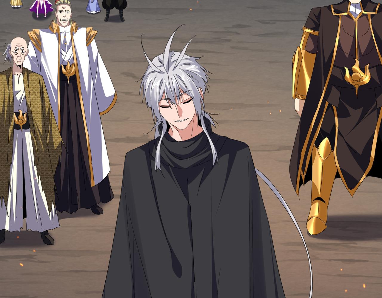 魔皇大管家 - 第771話 小爺我來了！(2/3) - 4