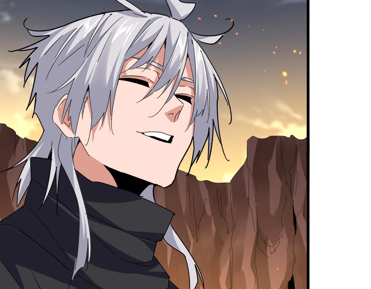 魔皇大管家 - 第771話 小爺我來了！(2/3) - 3