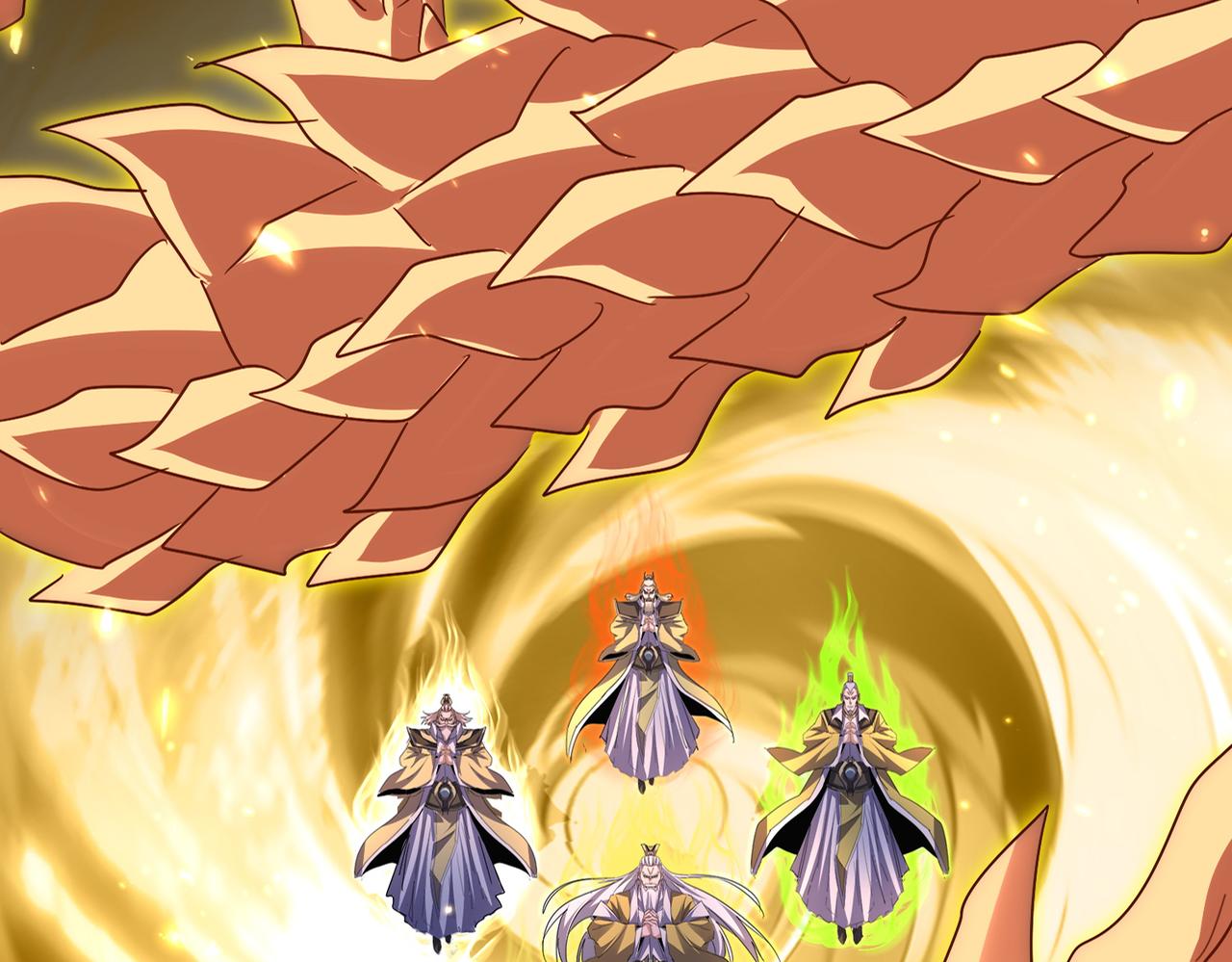 魔皇大管家 - 第773話 根本停不下來(1/3) - 7