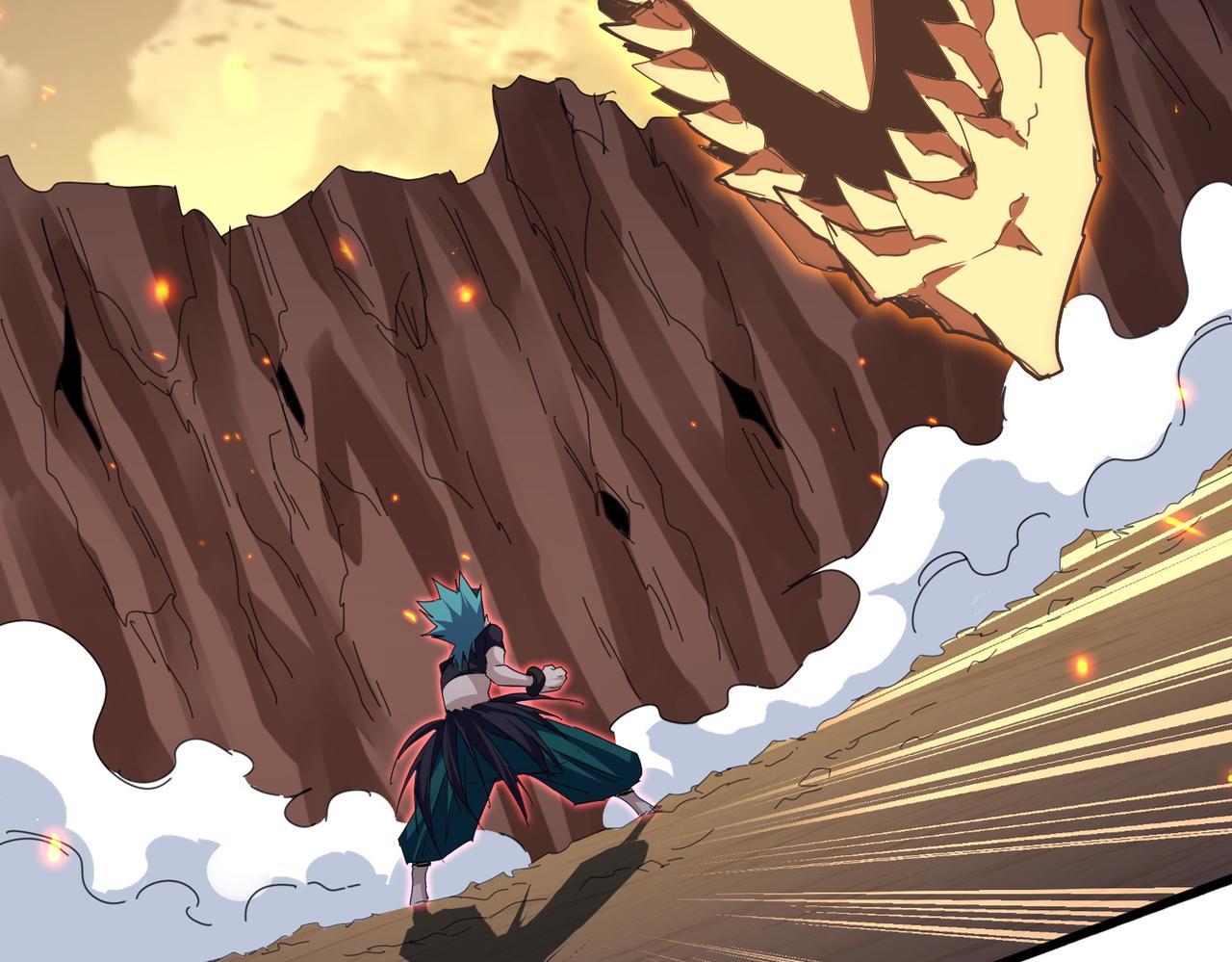 魔皇大管家 - 第773話 根本停不下來(1/3) - 5