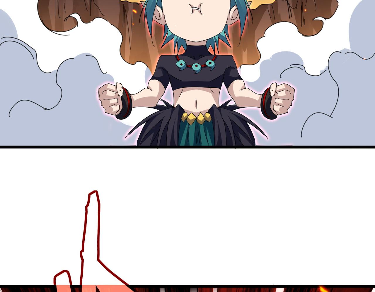 魔皇大管家 - 第773話 根本停不下來(1/3) - 8