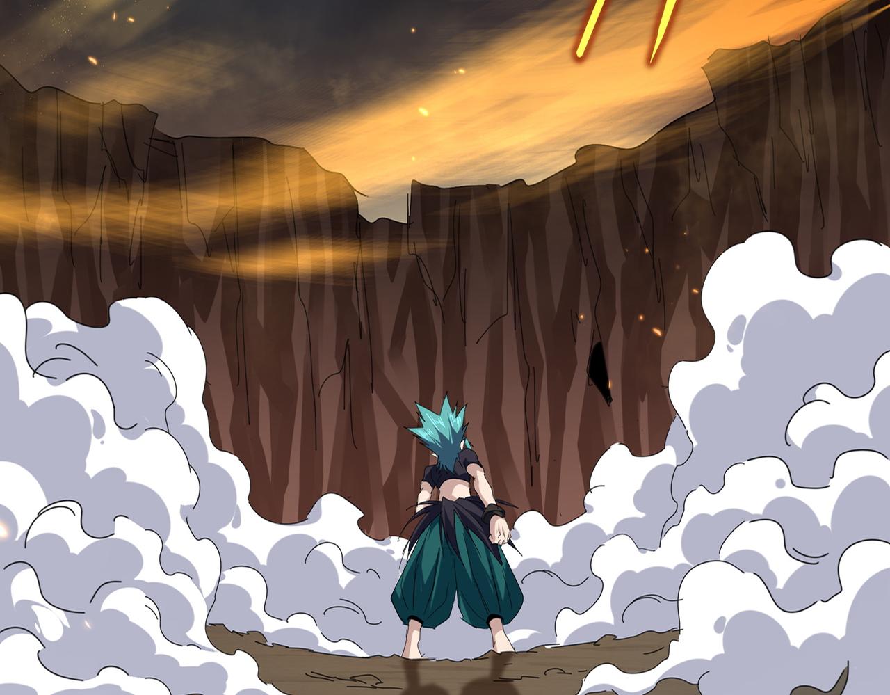 魔皇大管家 - 第773話 根本停不下來(1/3) - 6