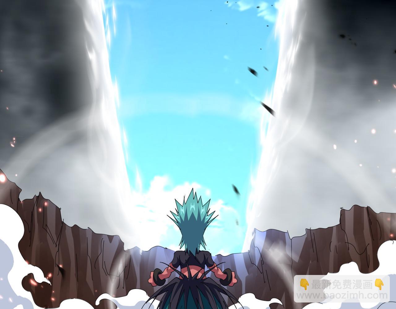 魔皇大管家 - 第773話 根本停不下來(2/3) - 2