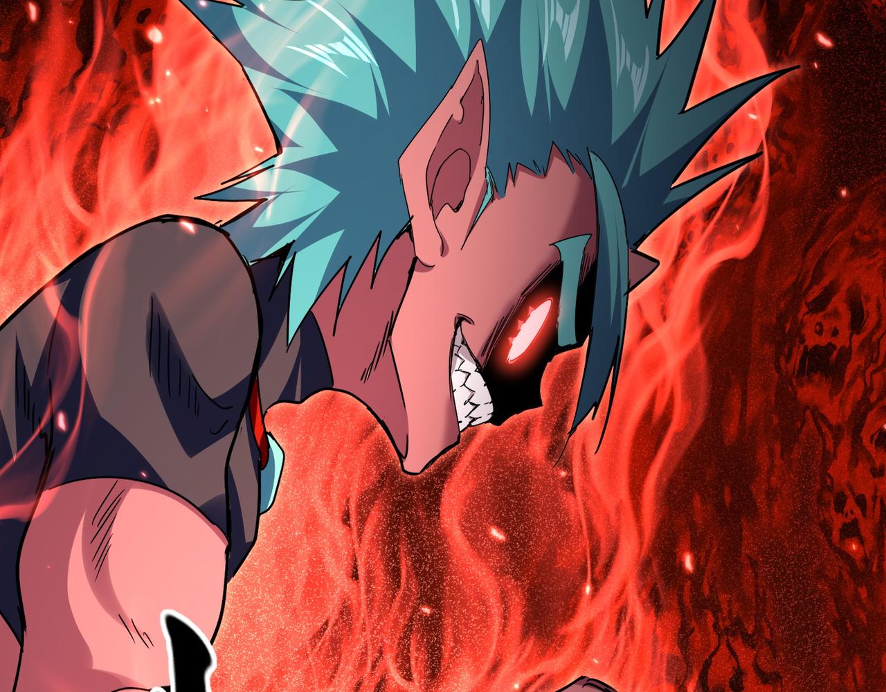 魔皇大管家 - 第773話 根本停不下來(2/3) - 6