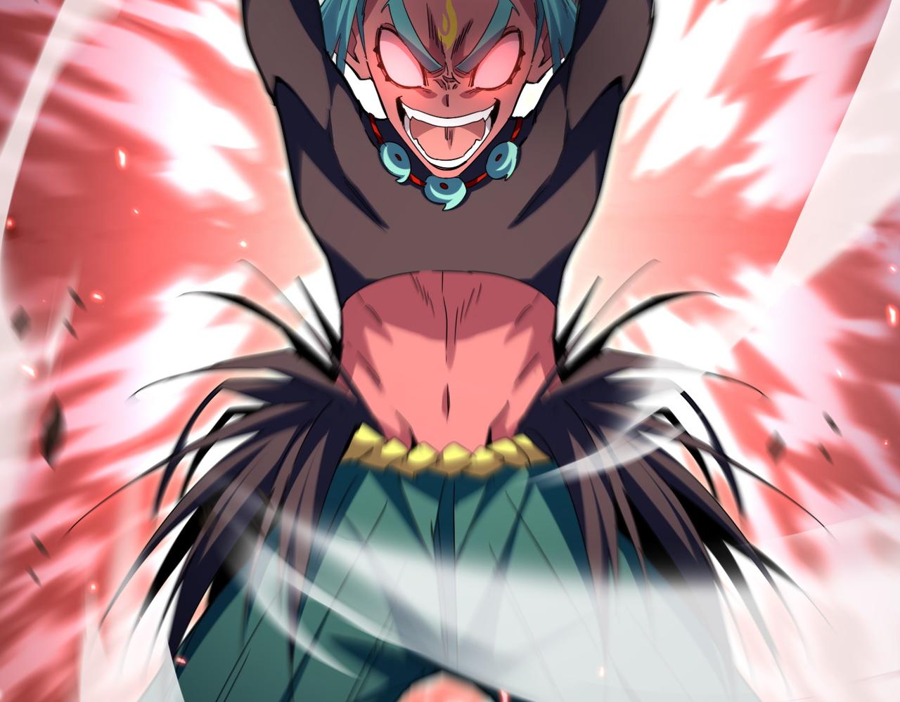 魔皇大管家 - 第773話 根本停不下來(2/3) - 5