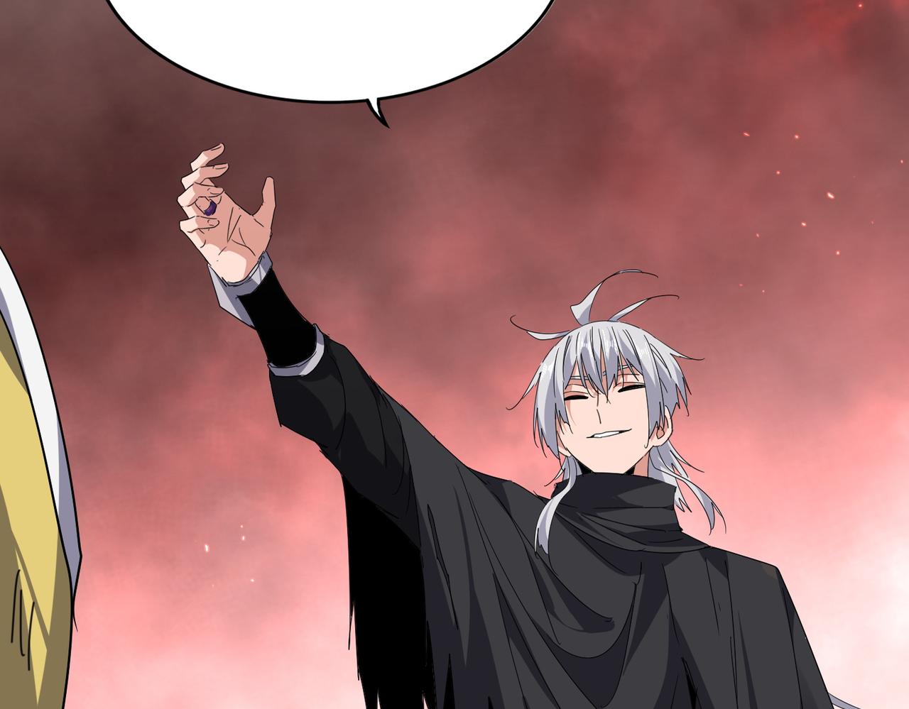 魔皇大管家 - 第775話 我說你記(1/3) - 3