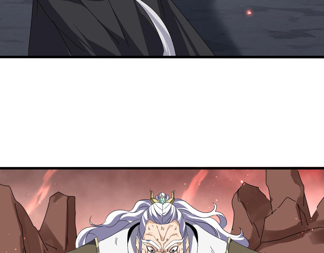 魔皇大管家 - 第775話 我說你記(1/3) - 7