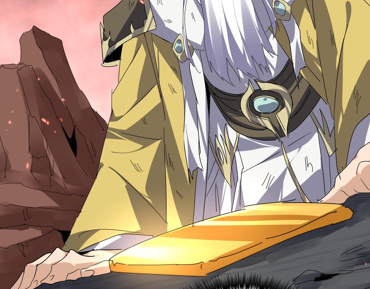 魔皇大管家 - 第775話 我說你記(1/3) - 7