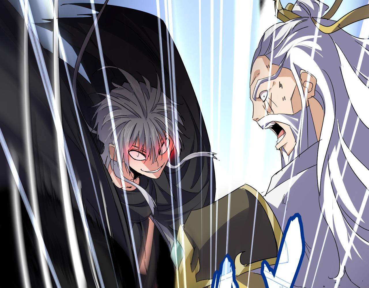 魔皇大管家 - 第775話 我說你記(1/3) - 4