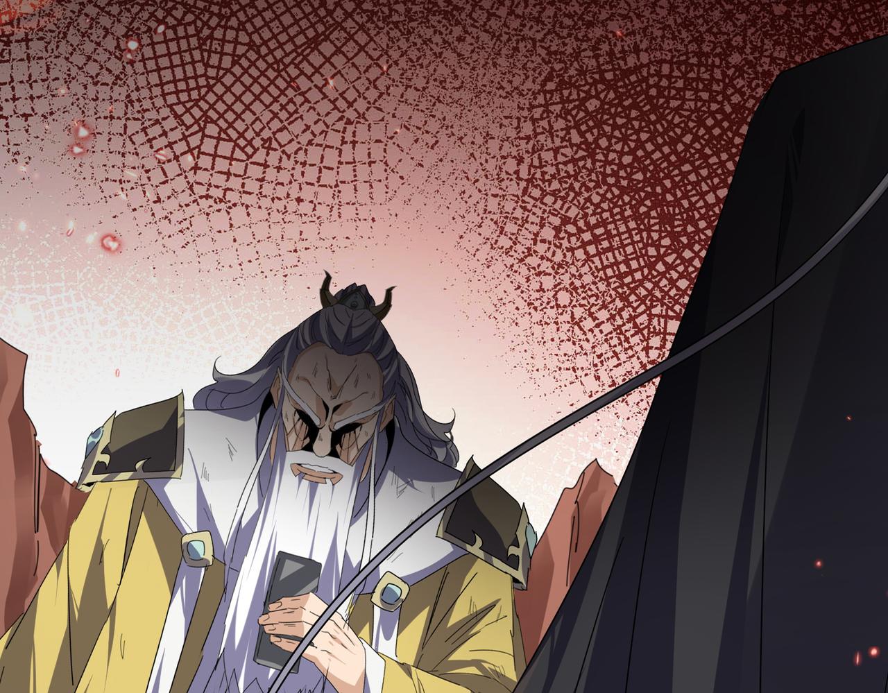 魔皇大管家 - 第775話 我說你記(2/3) - 5