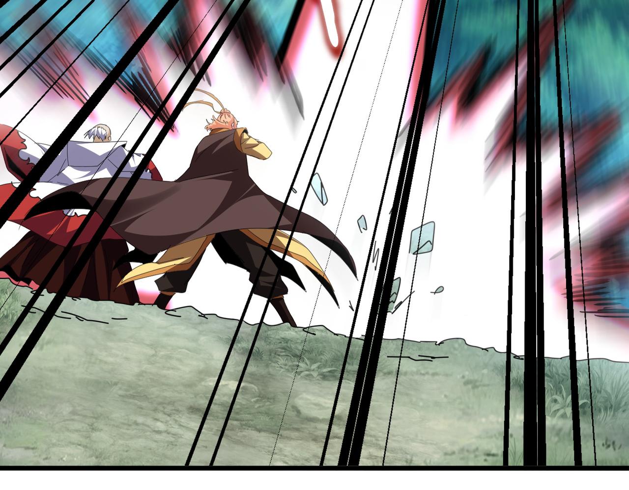 魔皇大管家 - 第777話 誅殺宣少羽(2/3) - 6