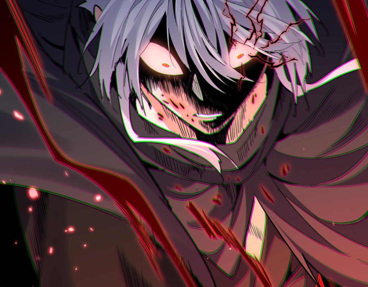 魔皇大管家 - 第777話 誅殺宣少羽(2/3) - 8