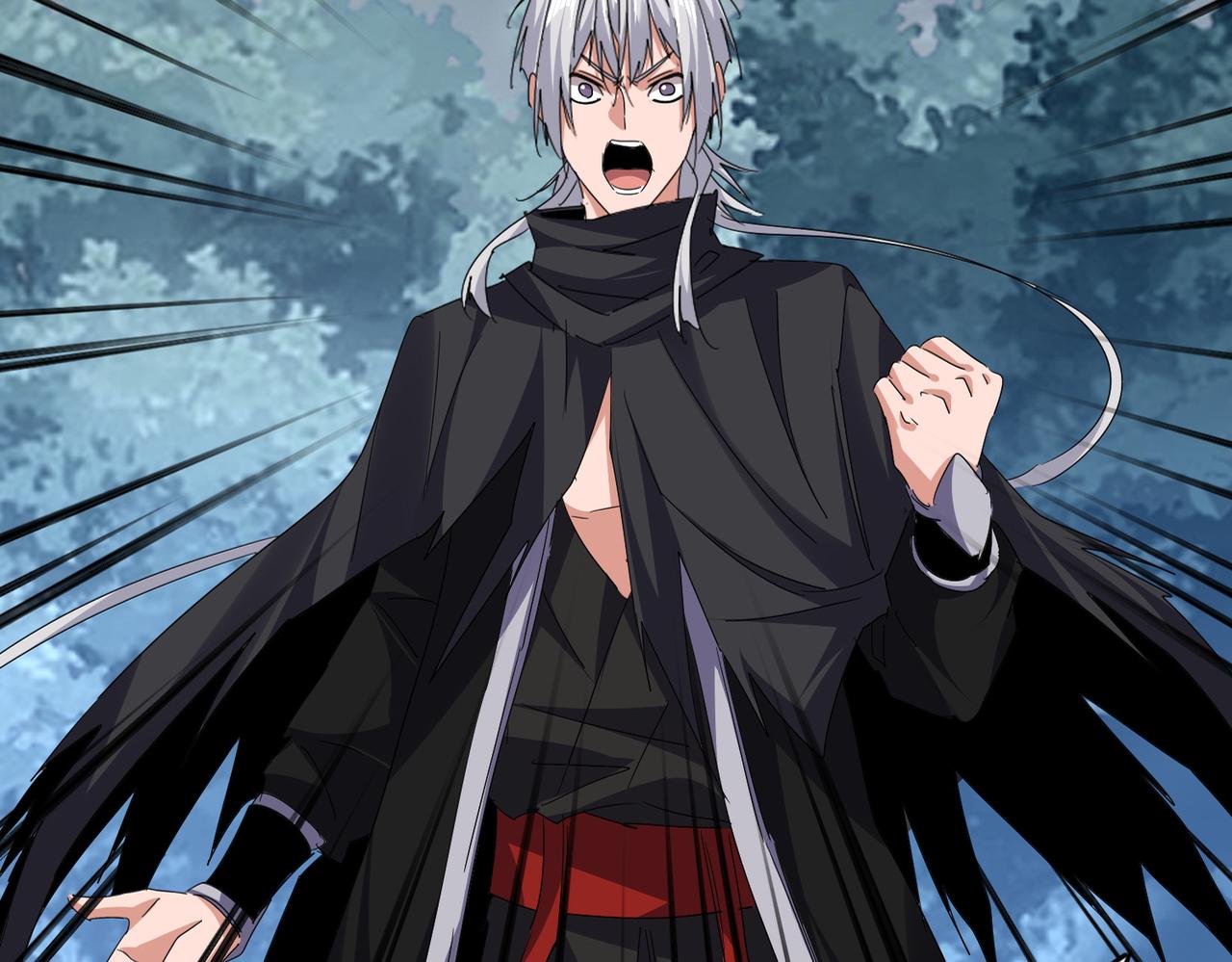 魔皇大管家 - 第779話 反攻魔策宗(1/2) - 2