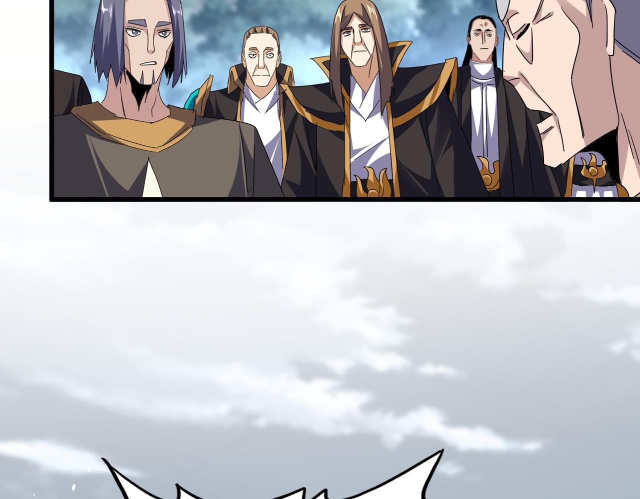 魔皇大管家 - 第779話 反攻魔策宗(1/2) - 5