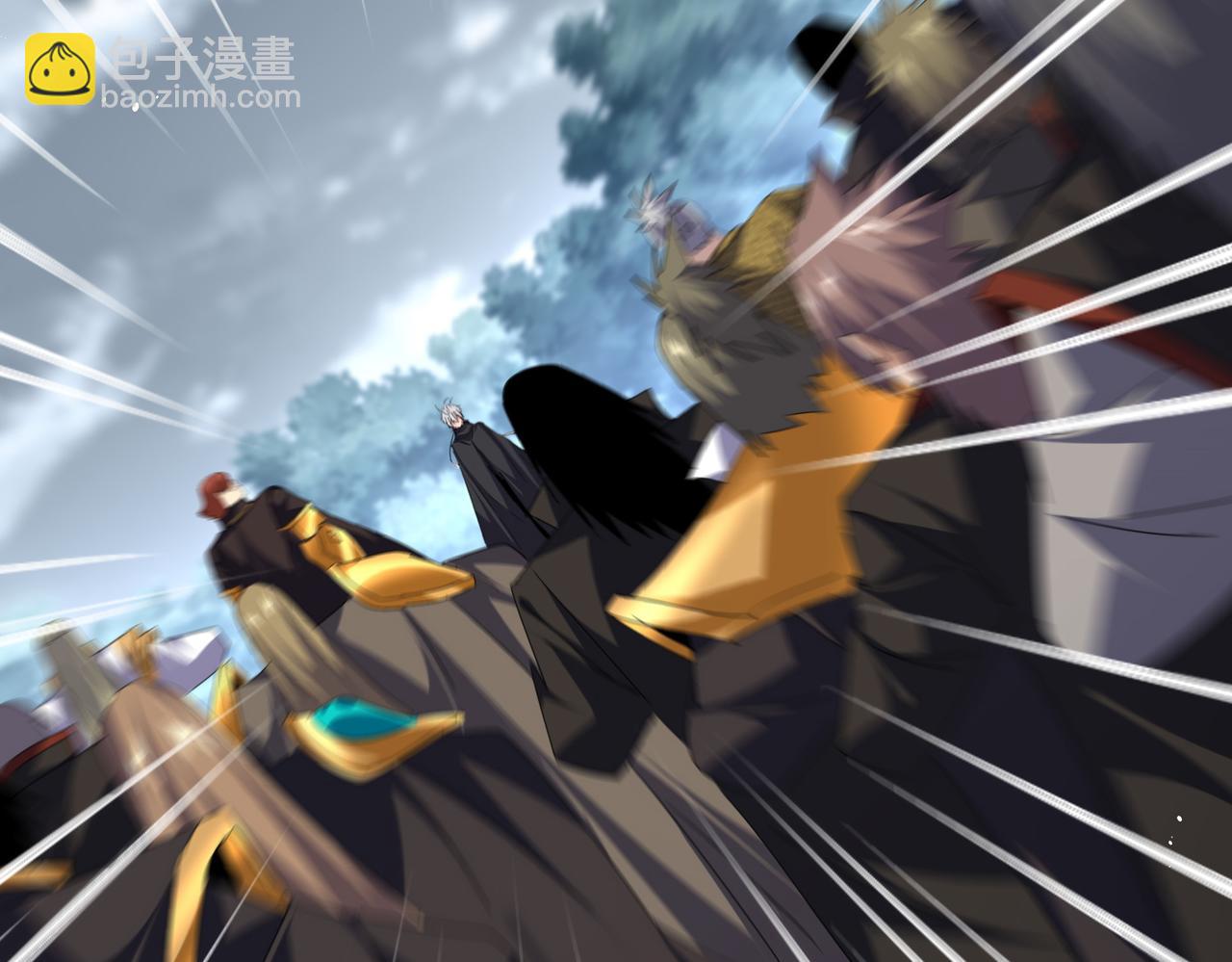 魔皇大管家 - 第779話 反攻魔策宗(1/2) - 1