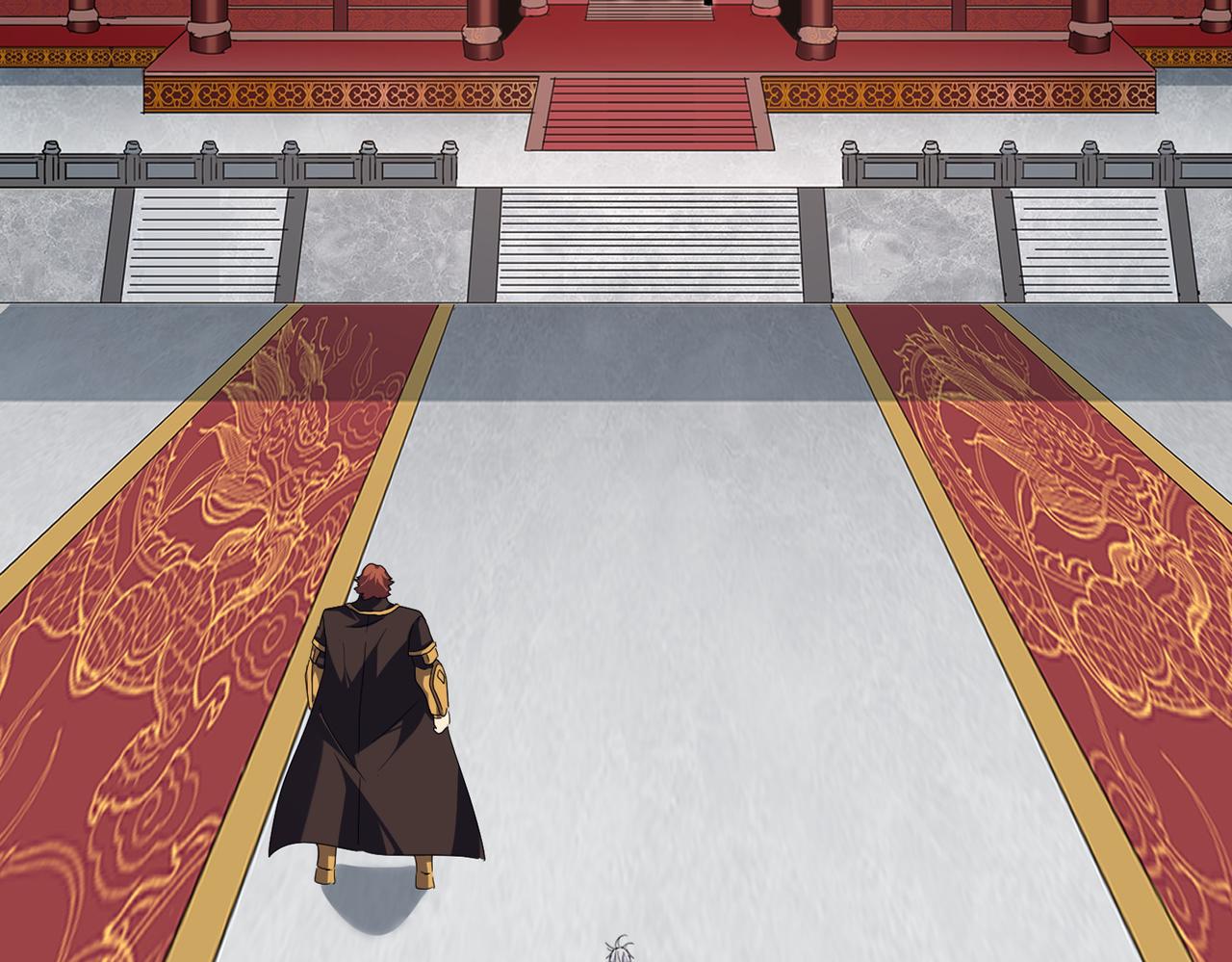 魔皇大管家 - 第781話 他就是大供奉(1/3) - 2