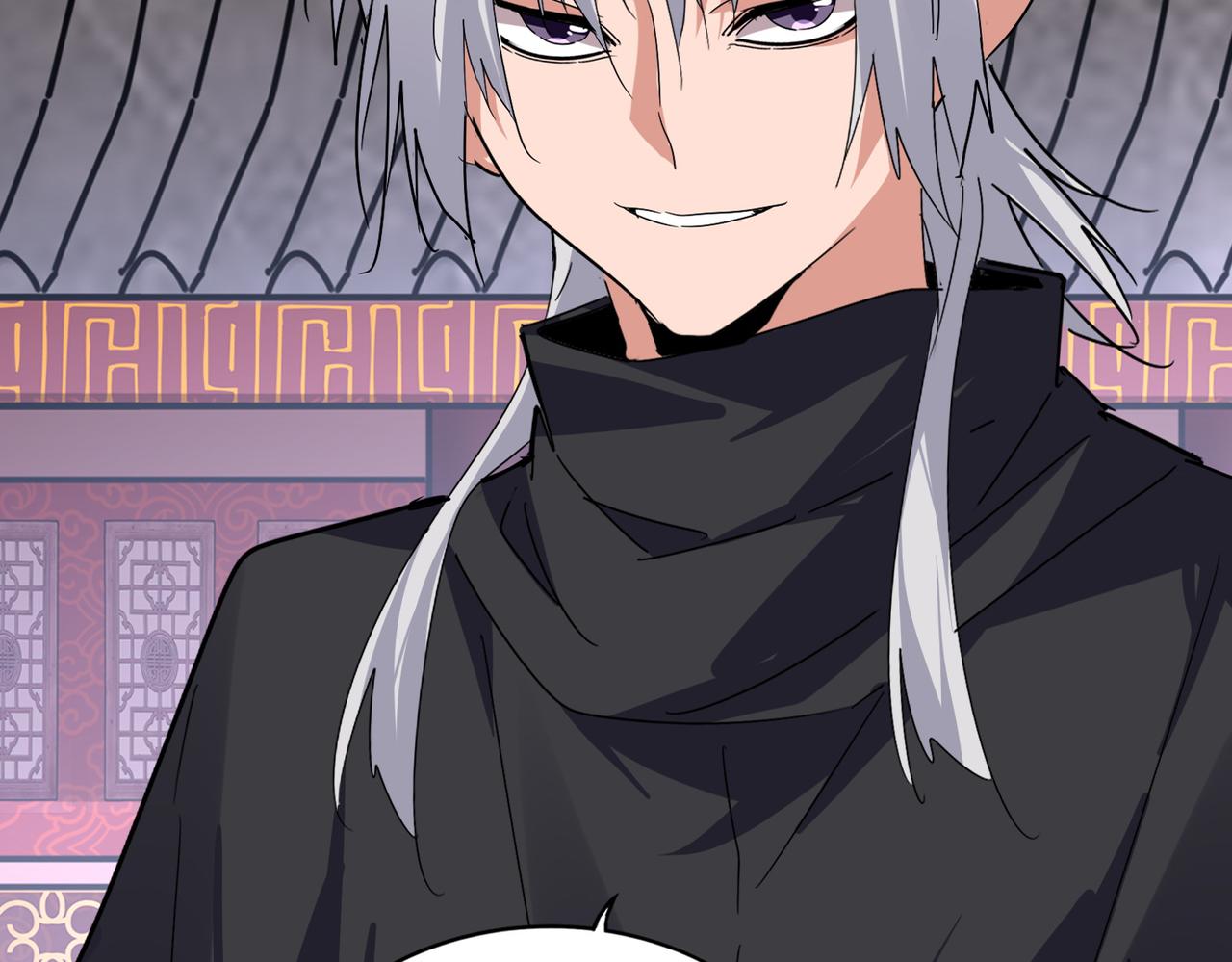 魔皇大管家 - 第781話 他就是大供奉(3/3) - 3