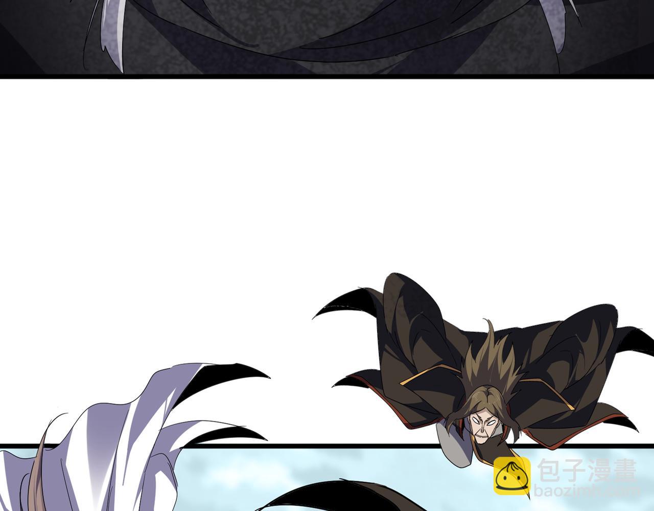 魔皇大管家 - 第781話 他就是大供奉(1/3) - 4