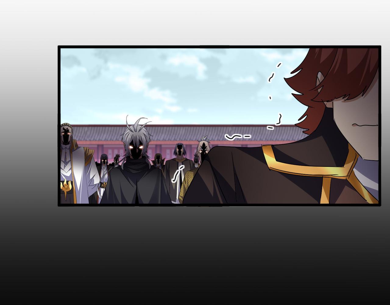 魔皇大管家 - 第781話 他就是大供奉(1/3) - 5