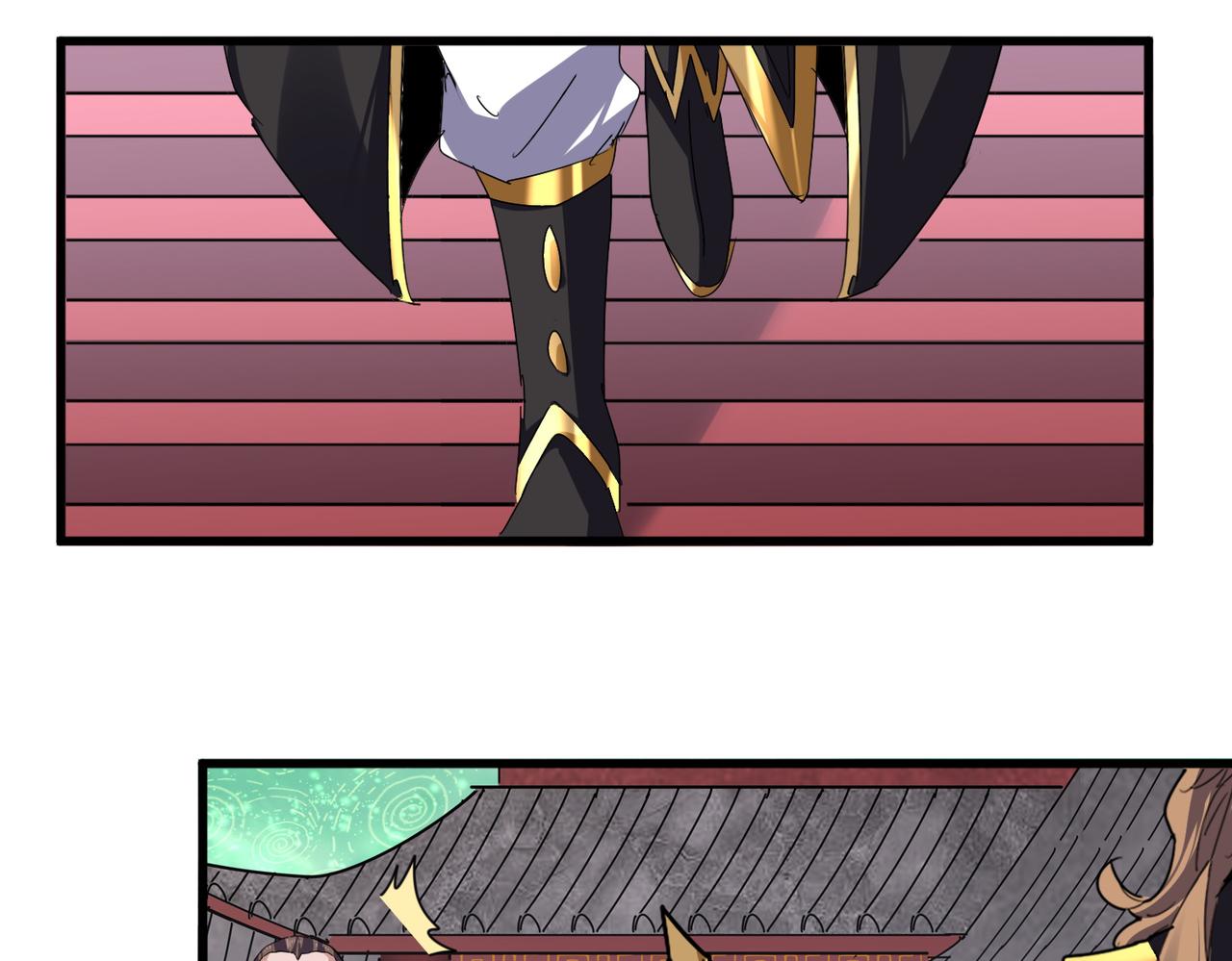 魔皇大管家 - 第781話 他就是大供奉(2/3) - 6