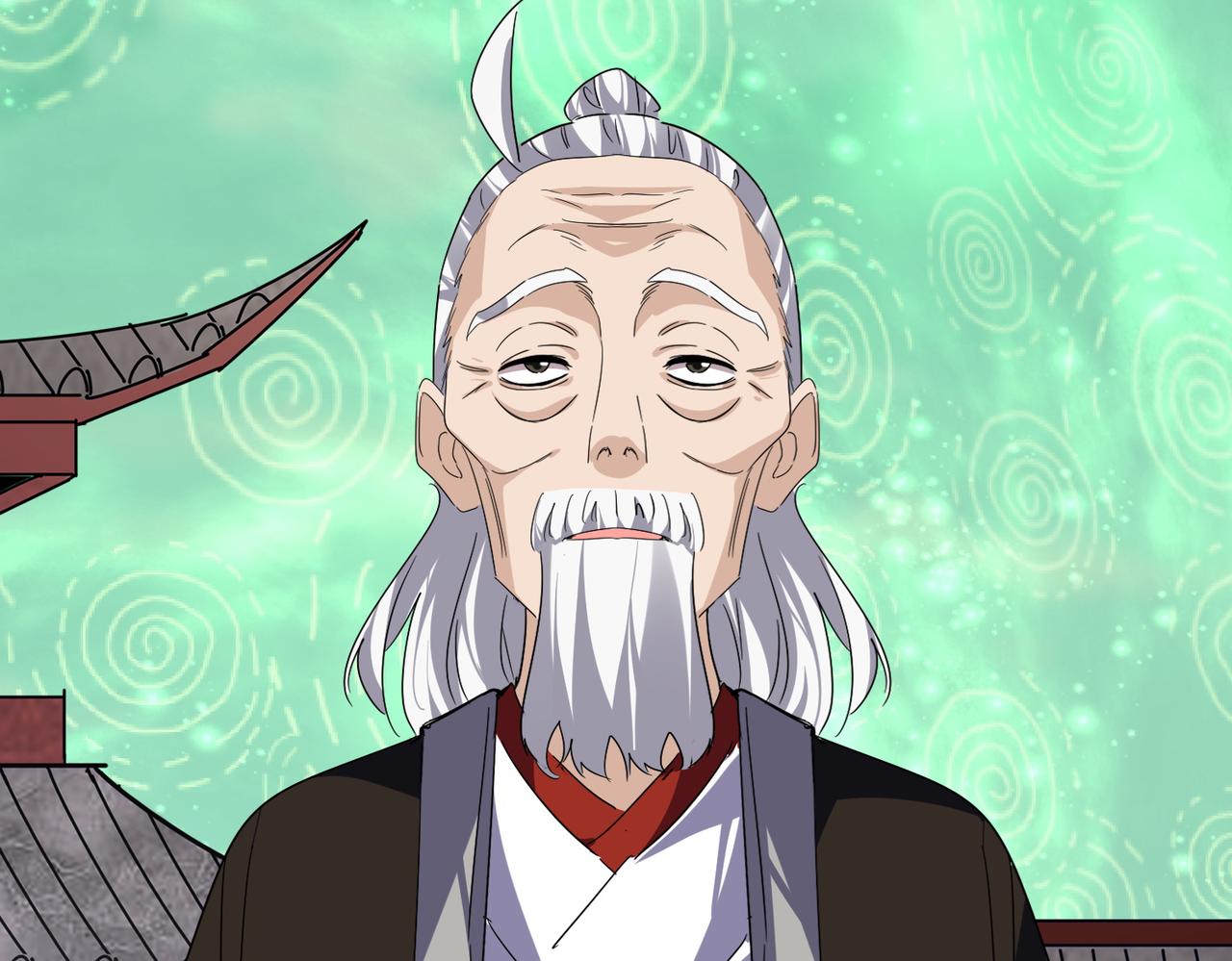 魔皇大管家 - 第781話 他就是大供奉(2/3) - 6