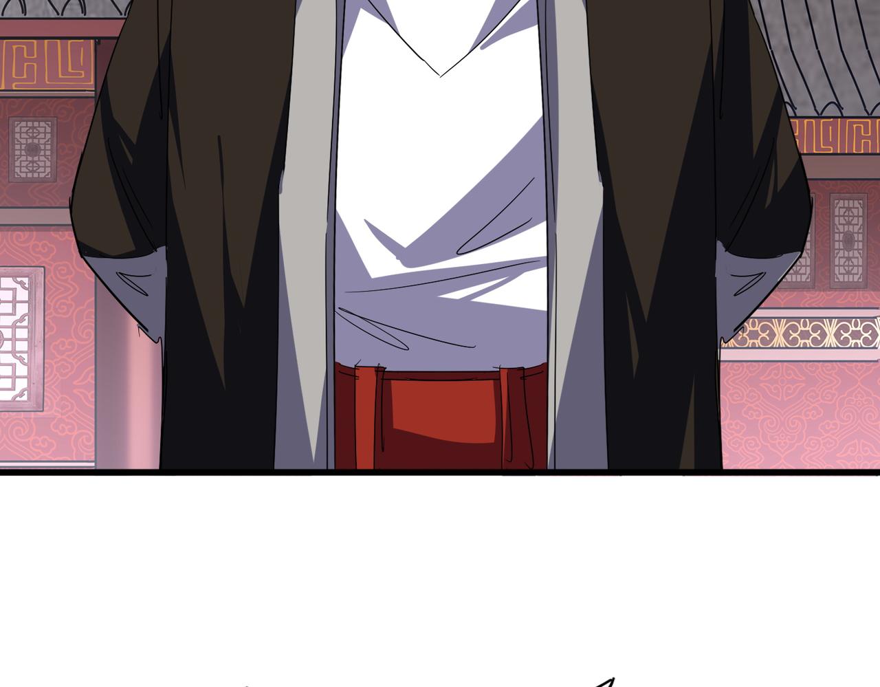 魔皇大管家 - 第781話 他就是大供奉(2/3) - 7